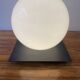 Large lamp by sergio mazza & giuliana gramigna for quatrifolio