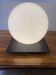 Large lamp by sergio mazza & giuliana gramigna for quatrifolio
