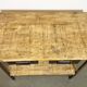 Vintage Industrial Worktable, 1960s