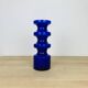 Scandinavian vase by PO Ström for Alsterfors Sweden, 1960s