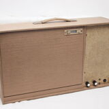 Beautiful record player gid vinyl design swedish