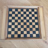 Checkers and Goose Game