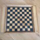 Checkers and Goose Game