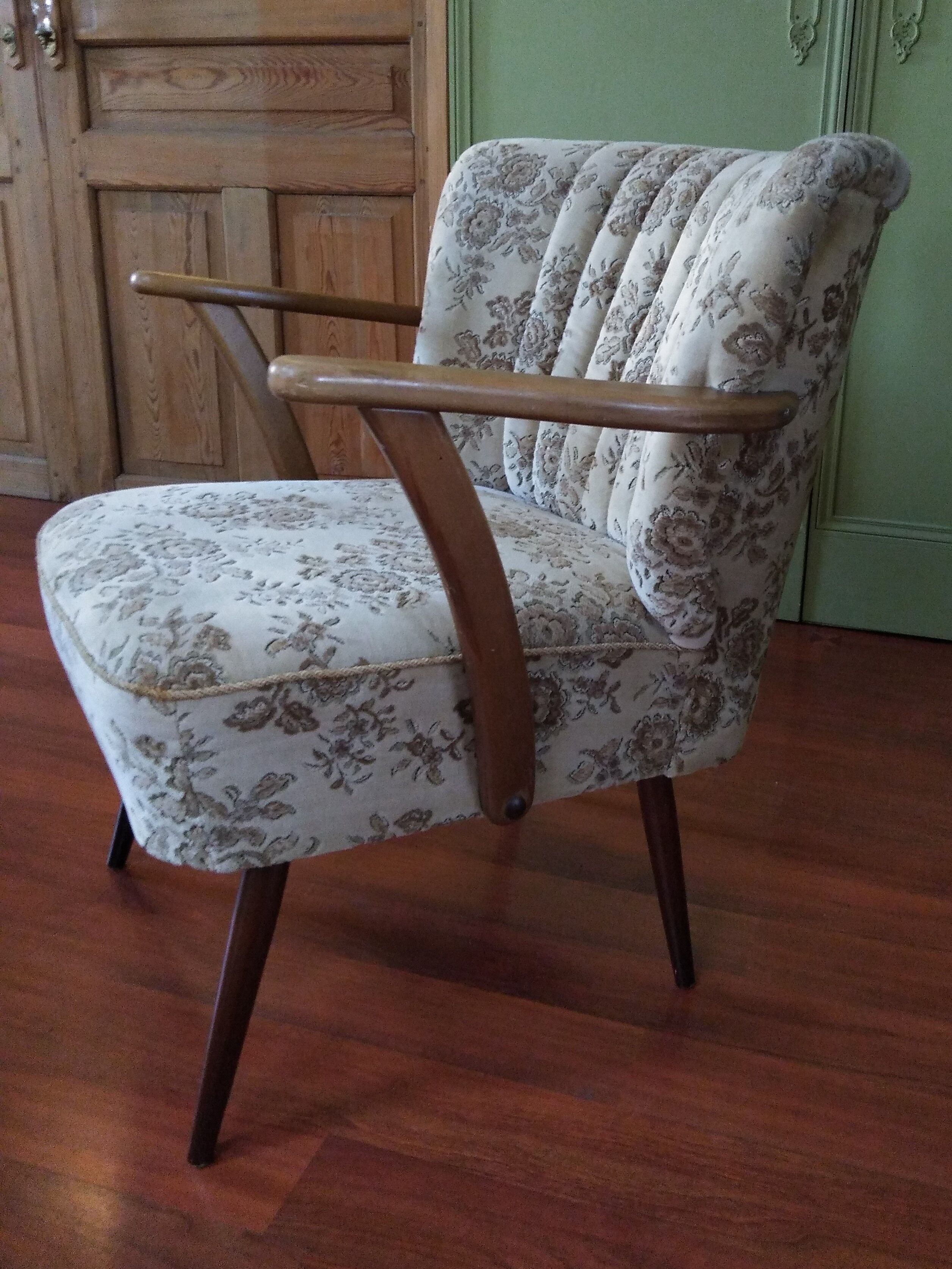 Fauteuil cocktail