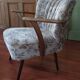 Fauteuil cocktail