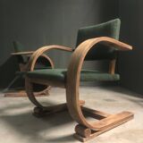 A pair of lounge charts by Vibo 1950's