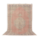 Oushak Handknotted Area Carpet sku 666