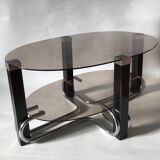 70s coffee table