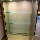 Vitrine éclairée