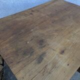 Table, desk, console