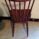 Chair baumann