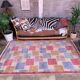 Nepalese rug 250x155cm