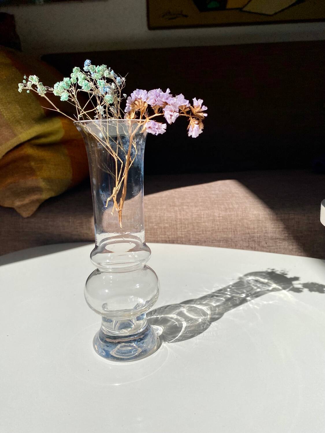 Fine vintage vase