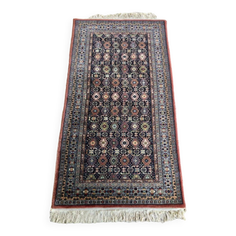 Tapis oriental