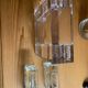 Brutalist Vintage 1960/70 Ashtrays / Catchalls Set – Signed M. Geor