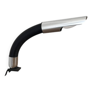 Lampe de bureau flexible - space age