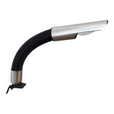 Flexible Space Age Desk Lamp