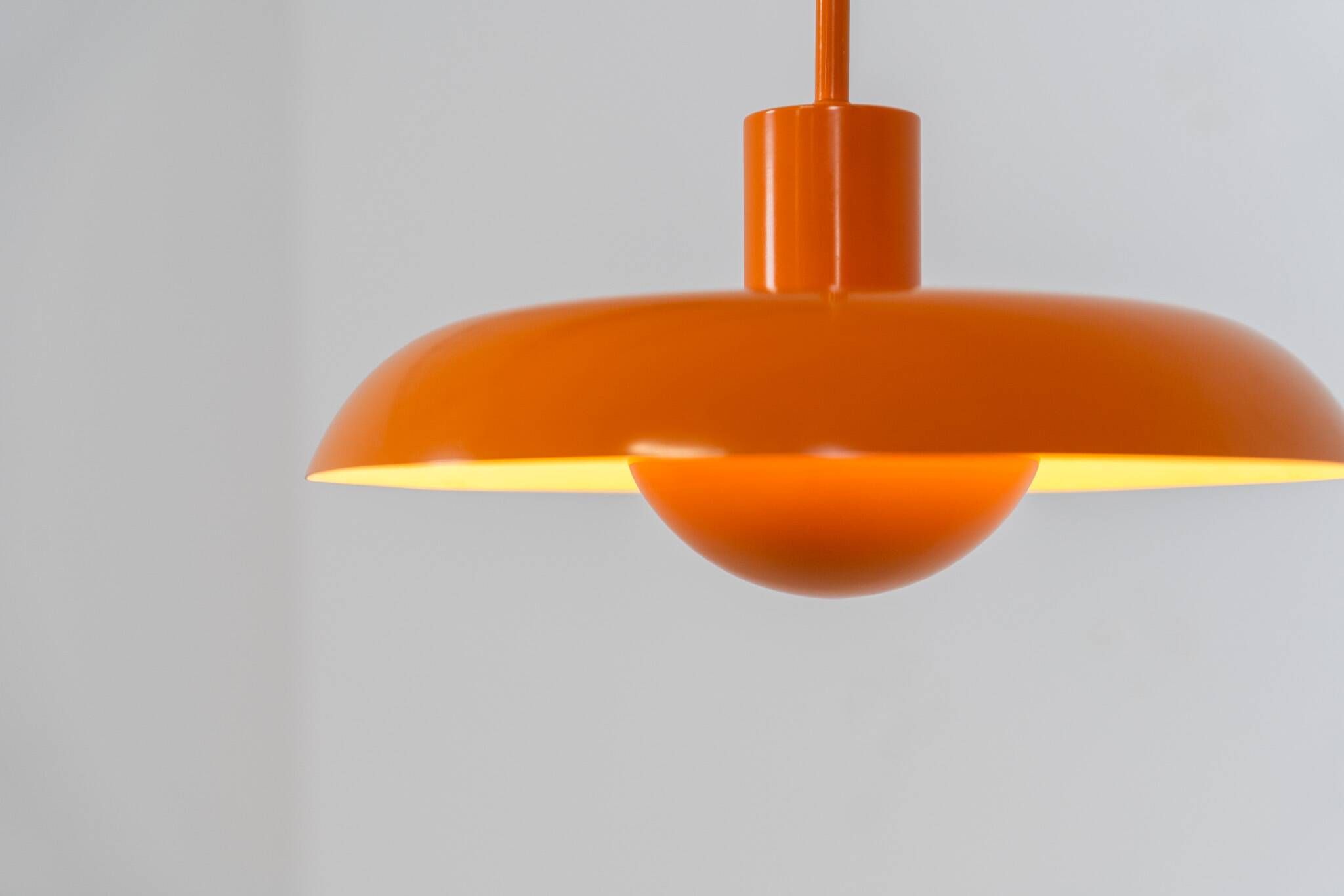 Suspension RA-24 by Piet Hein for Lyfa