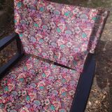 Fauteuil unique de metteur en scène