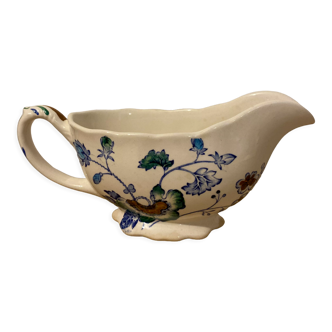 Mason's Belvedere Gravy Boat