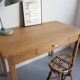 Renovated vintage desk