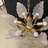 Vintage chandelier