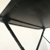 Table de jardin pliante