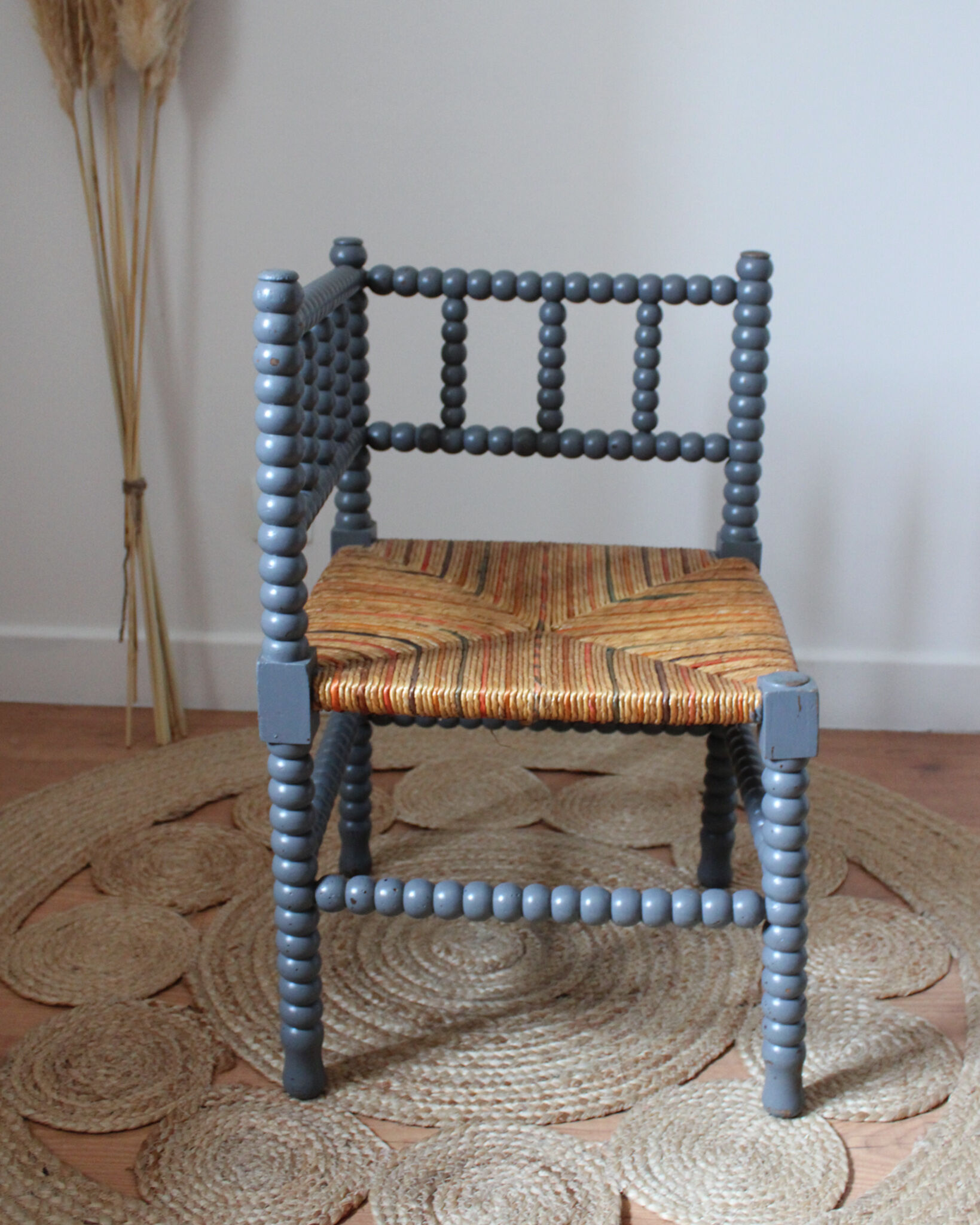 Fauteuil de coin