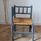 Fauteuil de coin
