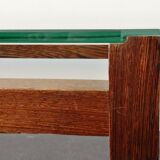 Langerak coffee table by Kho Liang Ie for 't Spectrum 1960s