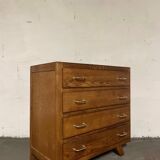 Vintage Scandinavian chest of drawers from the 60s/70s