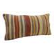Coussin kilim
