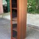 2 Scandinavian glass libraries