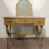20th century Empire style lady's dressing table
