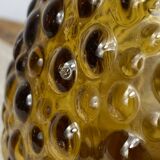 Glass bottle of empoli