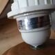 vintage Italian lamp
