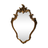 Miroir baroque