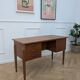 Bureau scandinave  vintage années 60 teck