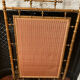 Fire screen Napoleon III
