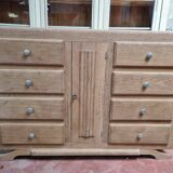 Low sideboard