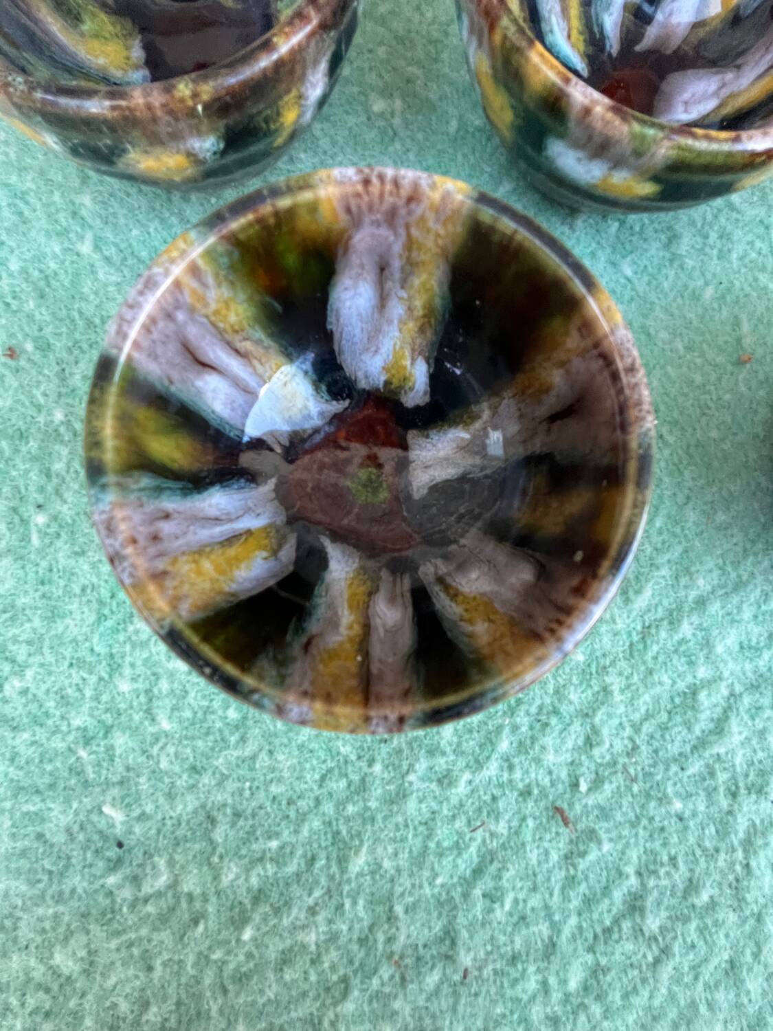 Ramekins