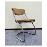 Vintage frame chair