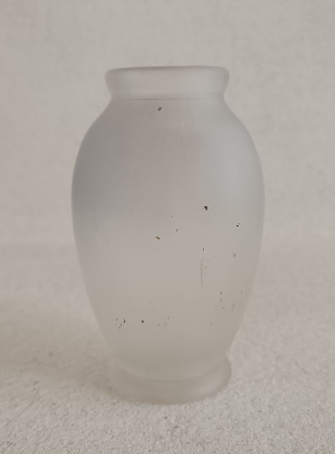 Joma Art Deco Vase
