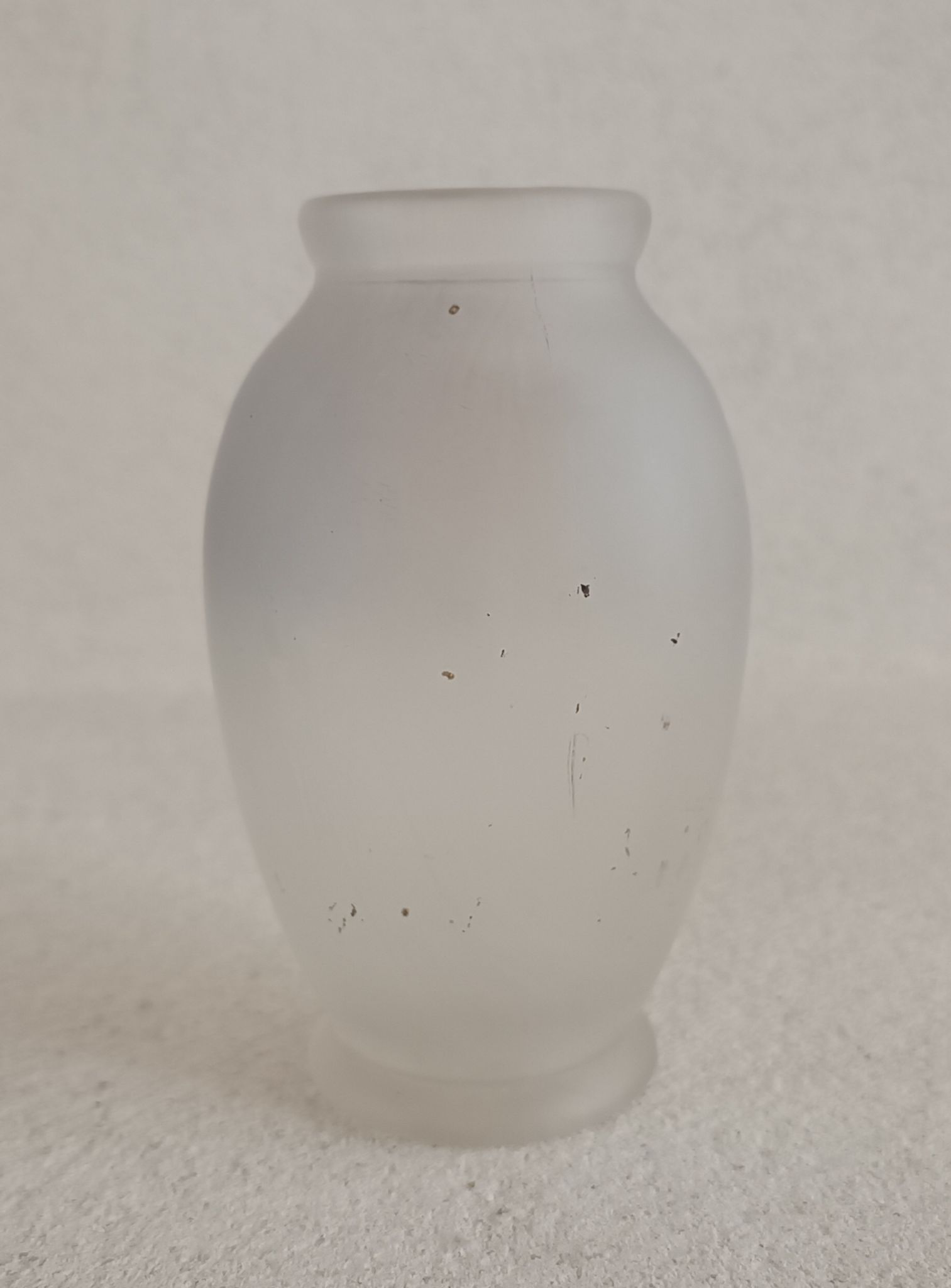 Joma Art Deco Vase