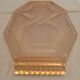 Art Deco tray