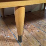 sixties chest of drawers
