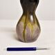 Vase art nouveau G. Métenier