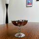 10 footed ice cream bowls