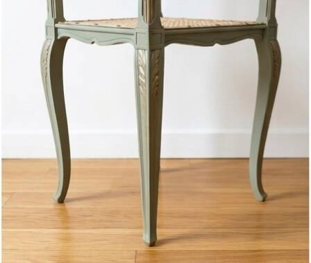 Bedside table / side table