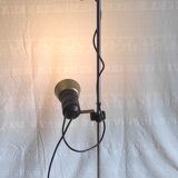 Floor lamp 2 spots – 70s